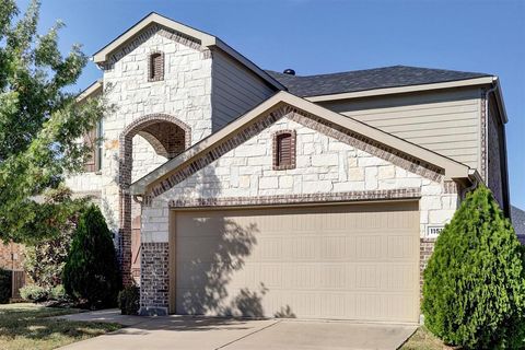 A home in Frisco