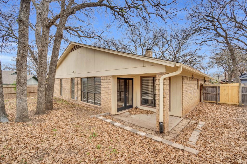 Indian Oaks Estates - Residential