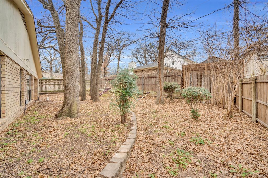 Indian Oaks Estates - Residential