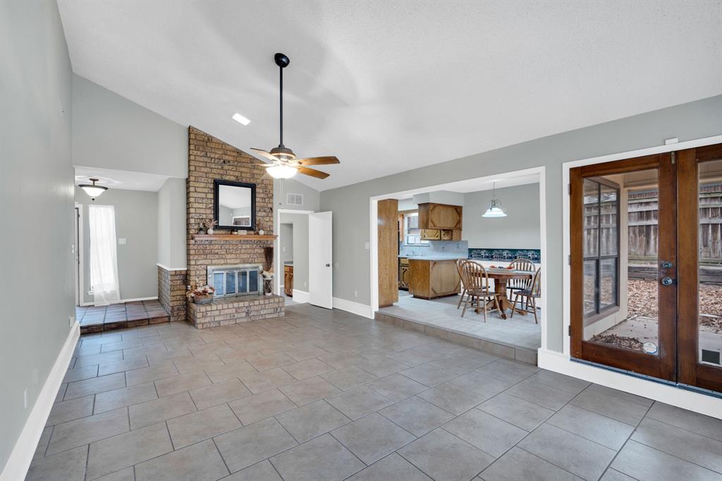 Indian Oaks Estates - Residential