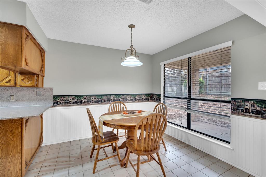 Indian Oaks Estates - Residential