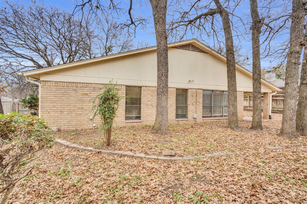 Indian Oaks Estates - Residential