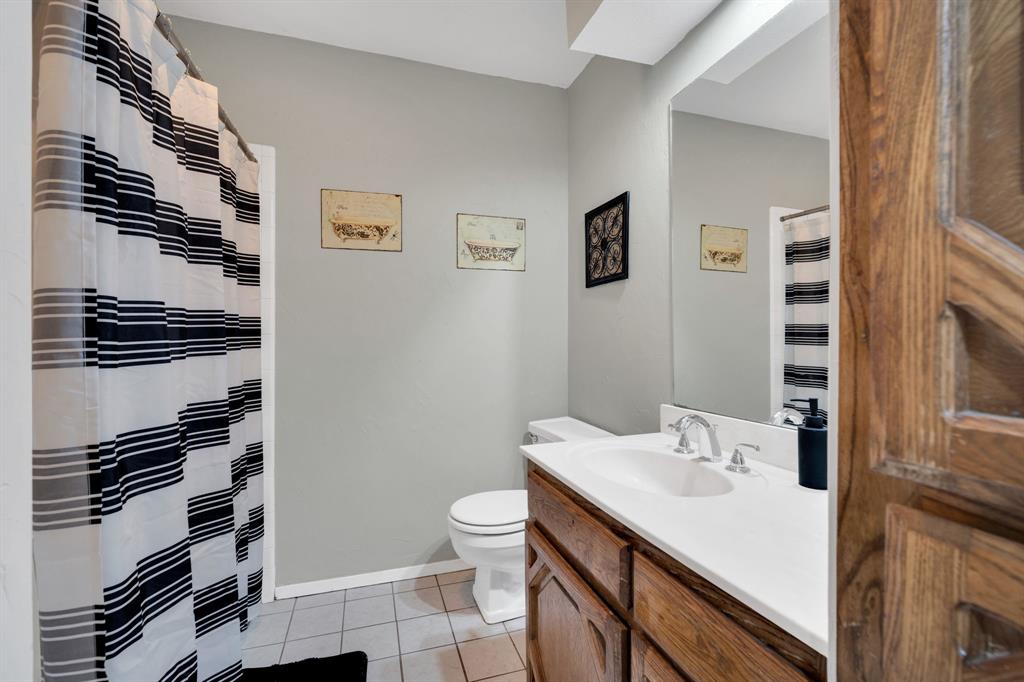 Indian Oaks Estates - Residential