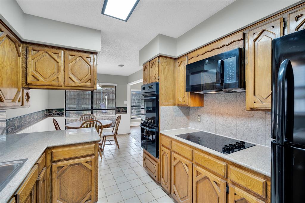 Indian Oaks Estates - Residential