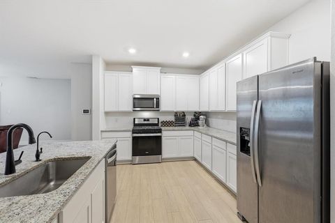 Tiny photo for 1334 Windermere Way, Princeton, TX 75407 (MLS # 21100605)