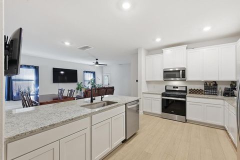 Tiny photo for 1334 Windermere Way, Princeton, TX 75407 (MLS # 21100605)