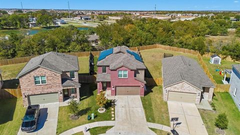 Tiny photo for 1334 Windermere Way, Princeton, TX 75407 (MLS # 21100605)