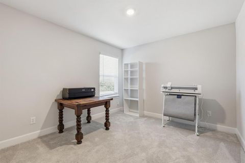 Tiny photo for 1334 Windermere Way, Princeton, TX 75407 (MLS # 21100605)