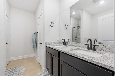 Tiny photo for 1334 Windermere Way, Princeton, TX 75407 (MLS # 21100605)