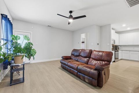 Tiny photo for 1334 Windermere Way, Princeton, TX 75407 (MLS # 21100605)