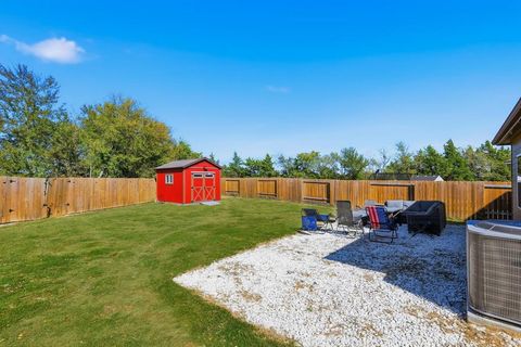 Tiny photo for 1334 Windermere Way, Princeton, TX 75407 (MLS # 21100605)