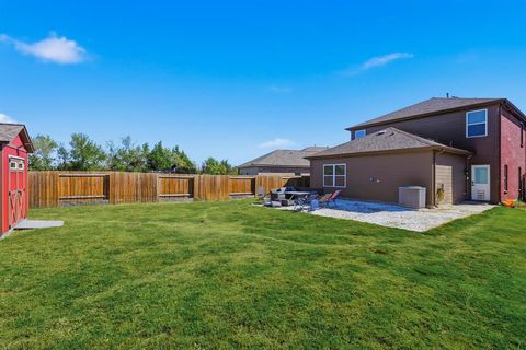 Tiny photo for 1334 Windermere Way, Princeton, TX 75407 (MLS # 21100605)