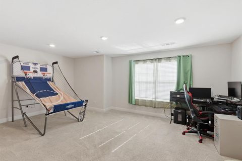 Tiny photo for 1334 Windermere Way, Princeton, TX 75407 (MLS # 21100605)