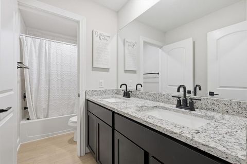 Tiny photo for 1334 Windermere Way, Princeton, TX 75407 (MLS # 21100605)