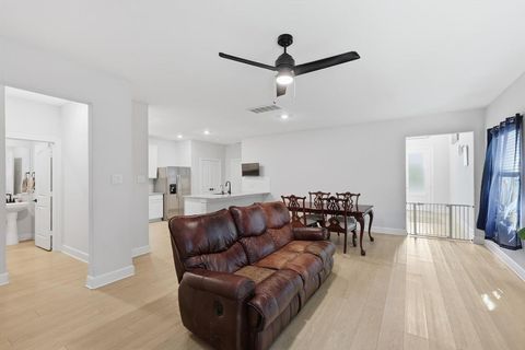 Tiny photo for 1334 Windermere Way, Princeton, TX 75407 (MLS # 21100605)