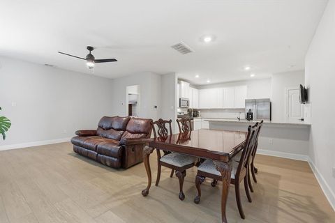 Tiny photo for 1334 Windermere Way, Princeton, TX 75407 (MLS # 21100605)