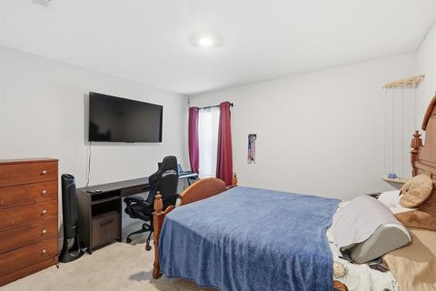 Tiny photo for 1334 Windermere Way, Princeton, TX 75407 (MLS # 21100605)