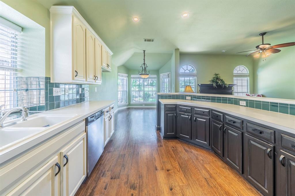 Hunter Bend Add - Residential