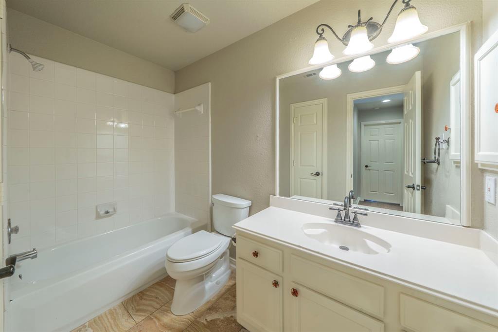 Hunter Bend Add - Residential