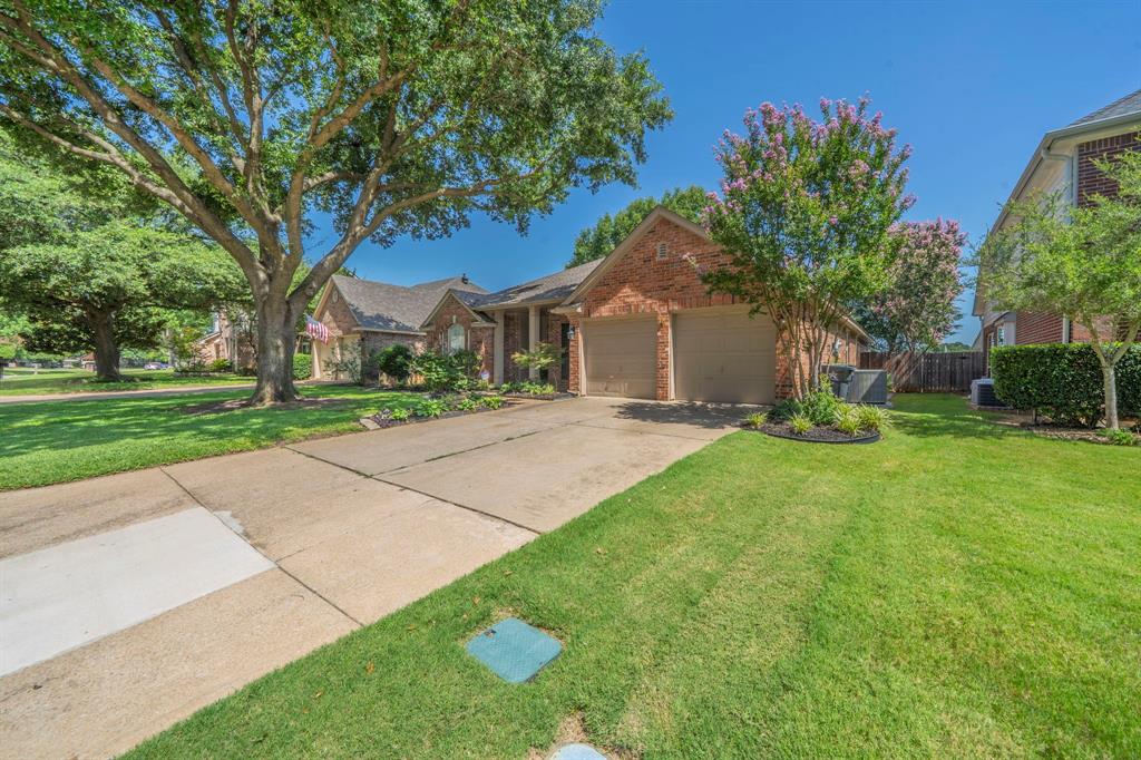 Hunter Bend Add - Residential