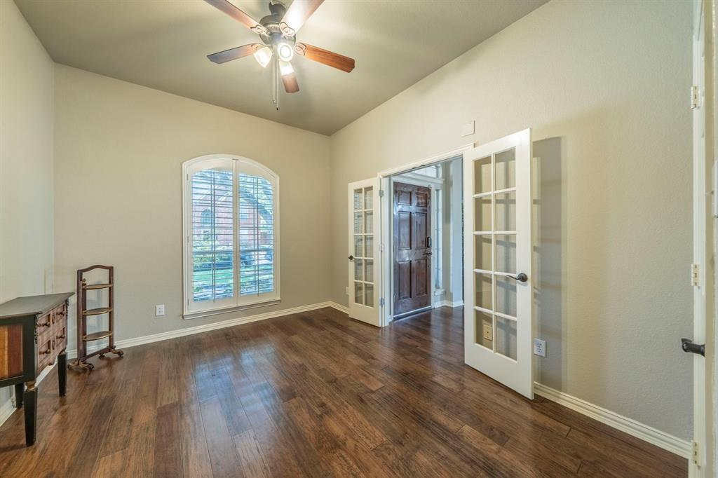 Hunter Bend Add - Residential