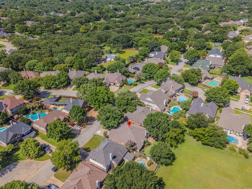 Hunter Bend Add - Residential