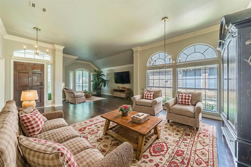 Hunter Bend Add - Residential