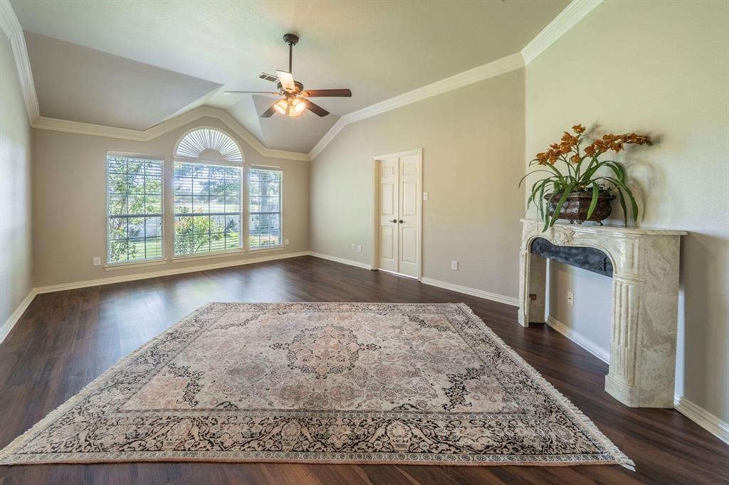 Hunter Bend Add - Residential