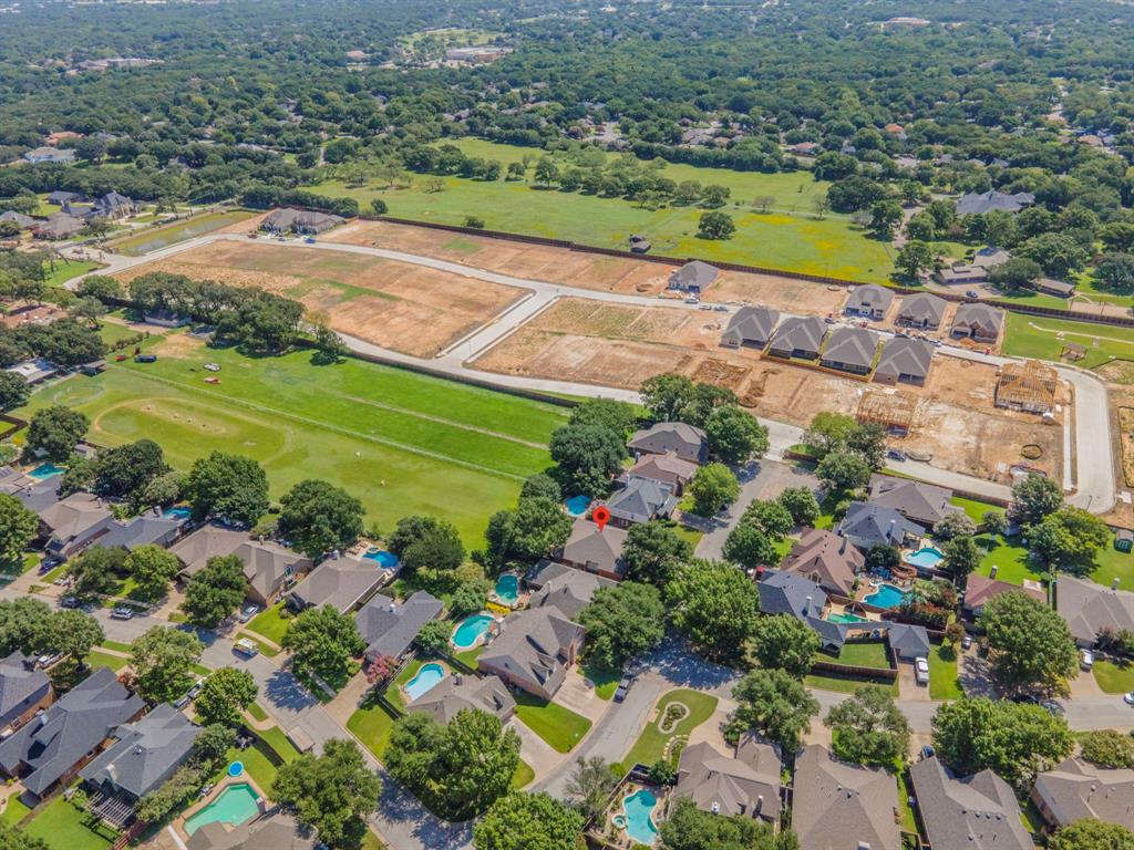 Hunter Bend Add - Residential