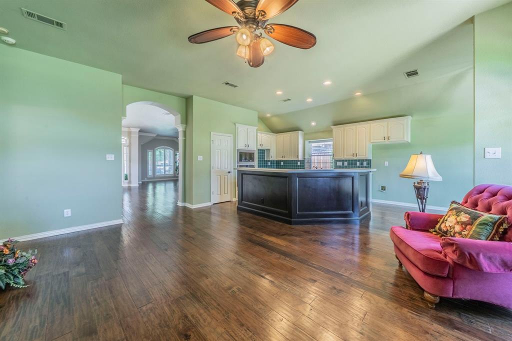 Hunter Bend Add - Residential