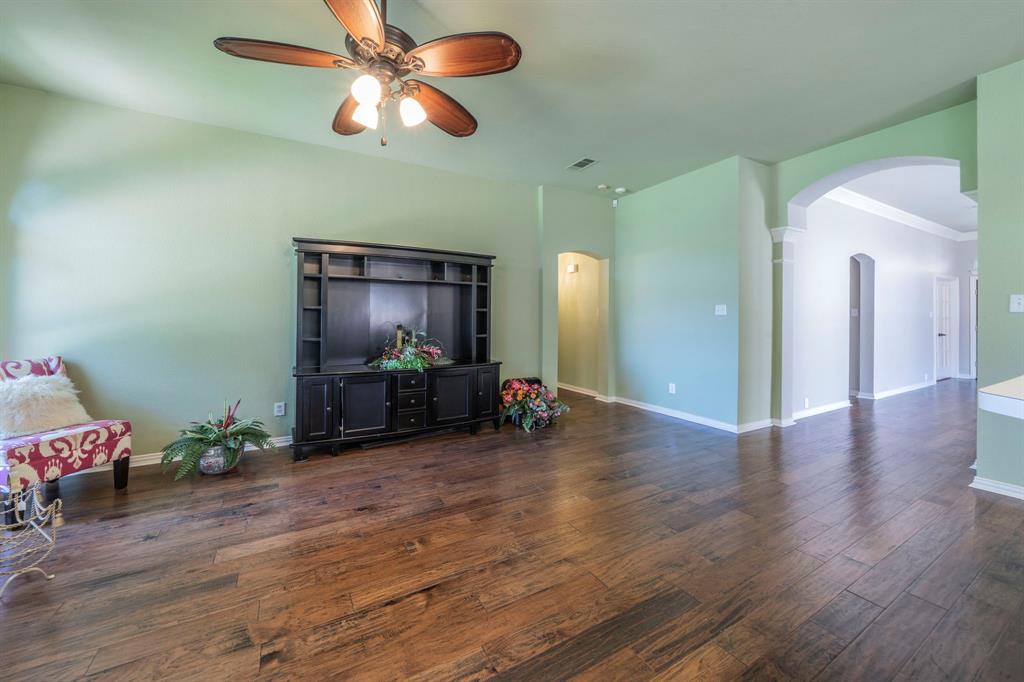 Hunter Bend Add - Residential