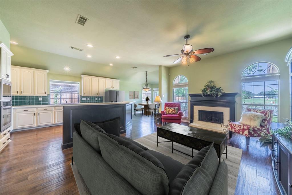 Hunter Bend Add - Residential