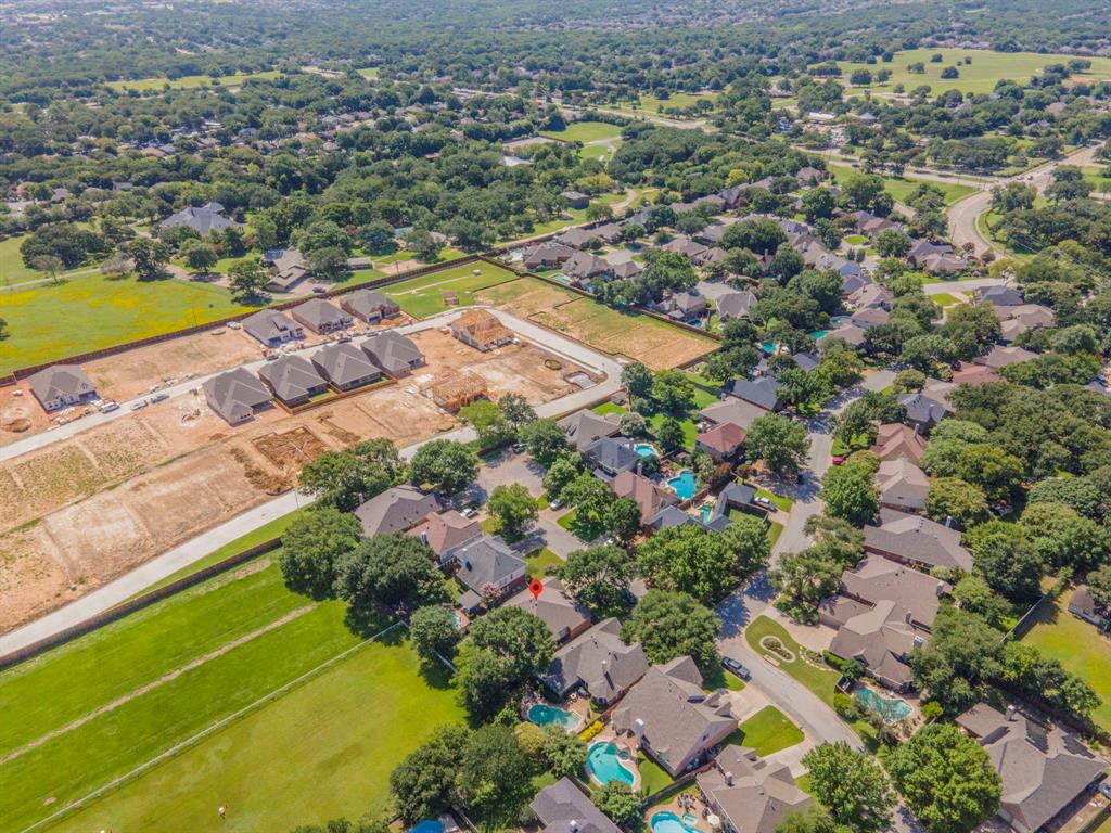 Hunter Bend Add - Residential