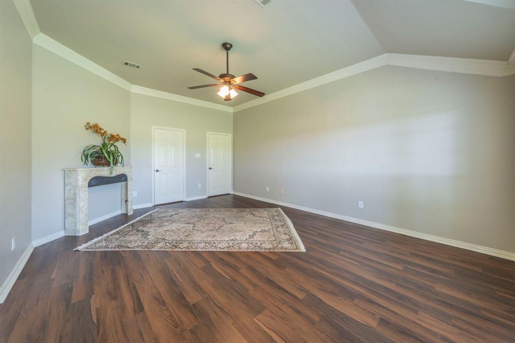 Hunter Bend Add - Residential