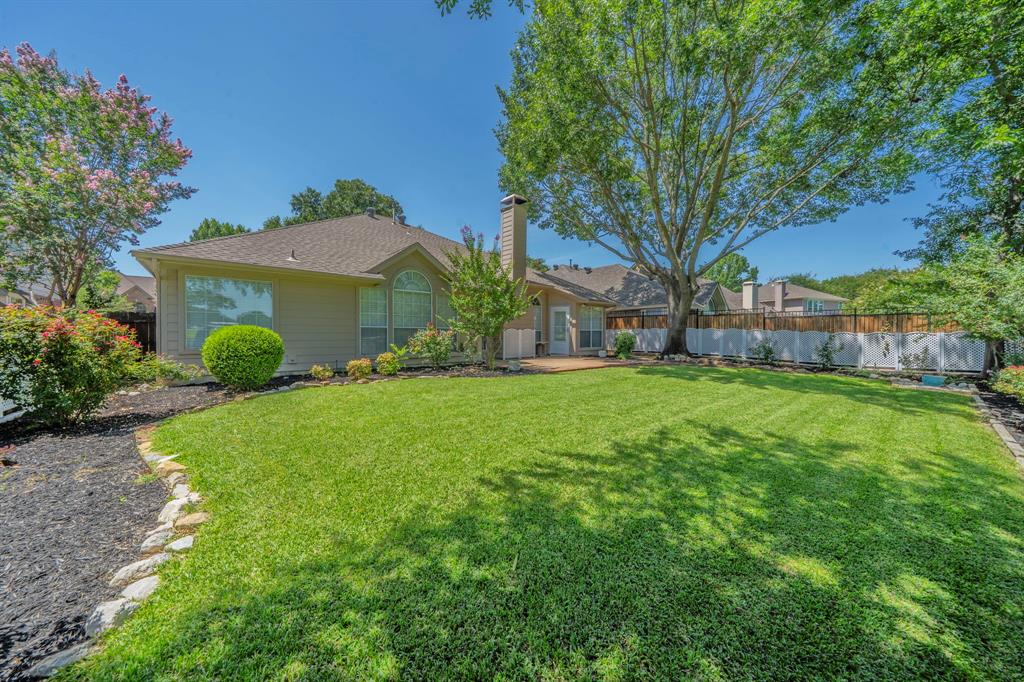 Hunter Bend Add - Residential