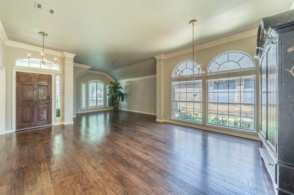 Hunter Bend Add - Residential