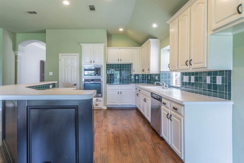 Hunter Bend Add - Residential