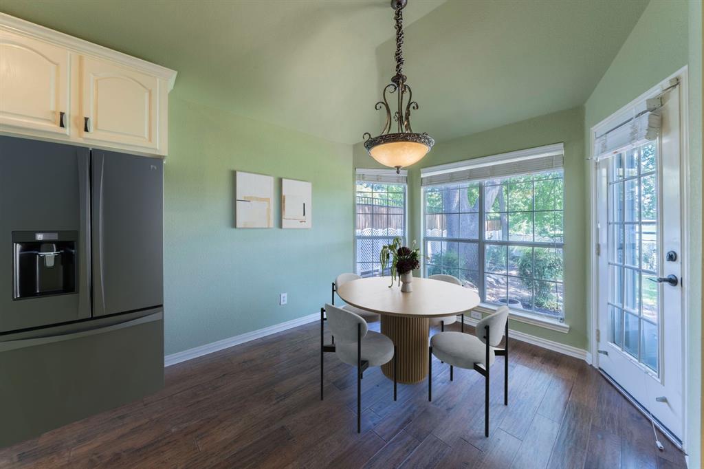 Hunter Bend Add - Residential