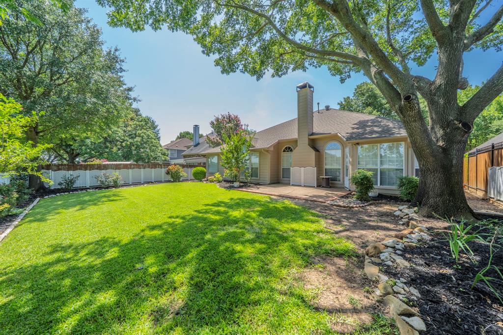 Hunter Bend Add - Residential