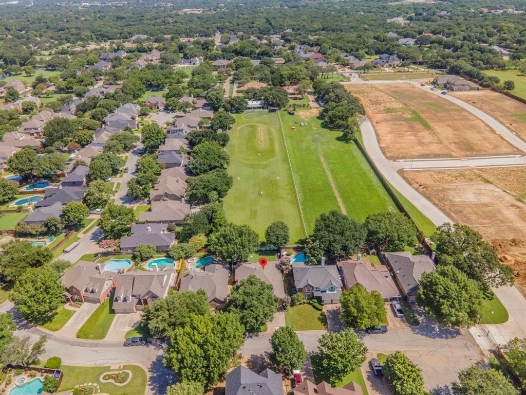 Hunter Bend Add - Residential