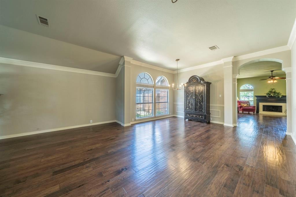 Hunter Bend Add - Residential