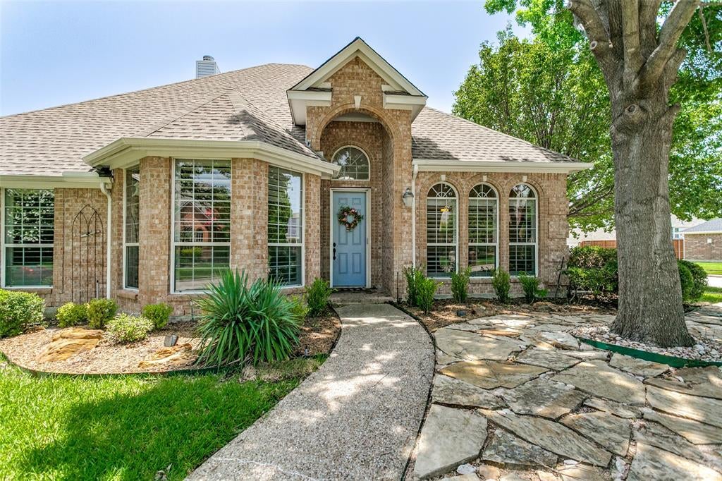 3320 Sedona Lane