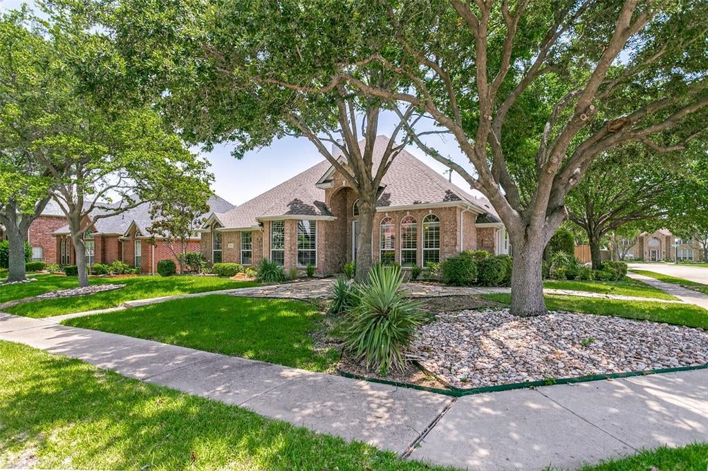 3320 Sedona Lane