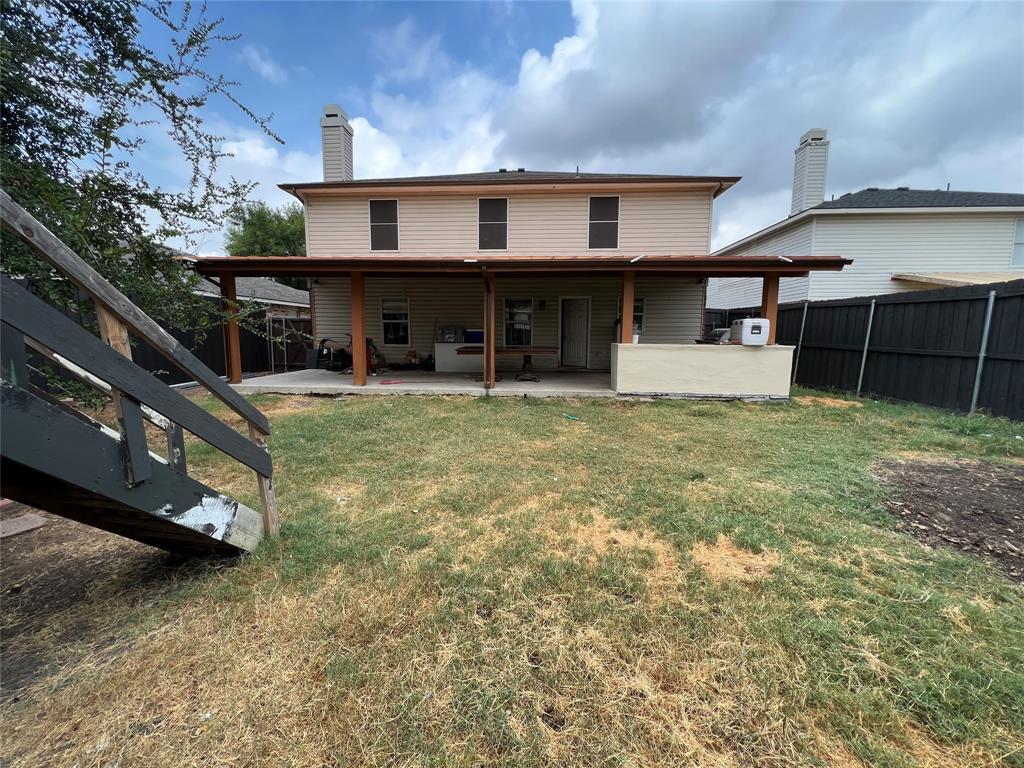 The Villages Of Woodlake Ph 1 - Residential