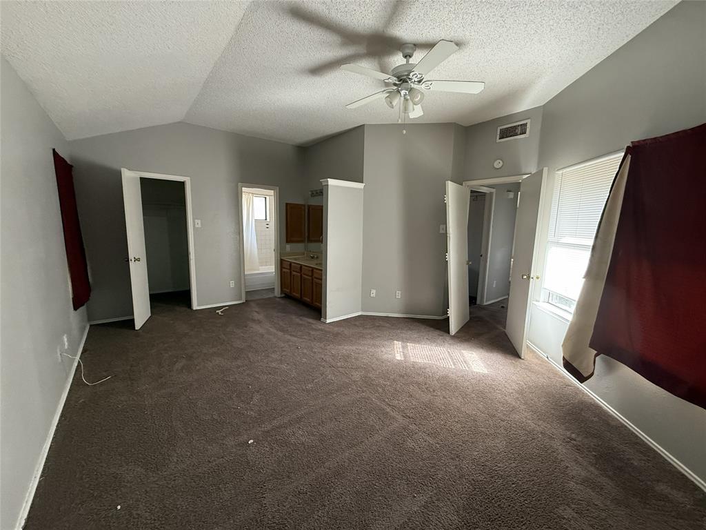 Samuell Park Farms East - Residential