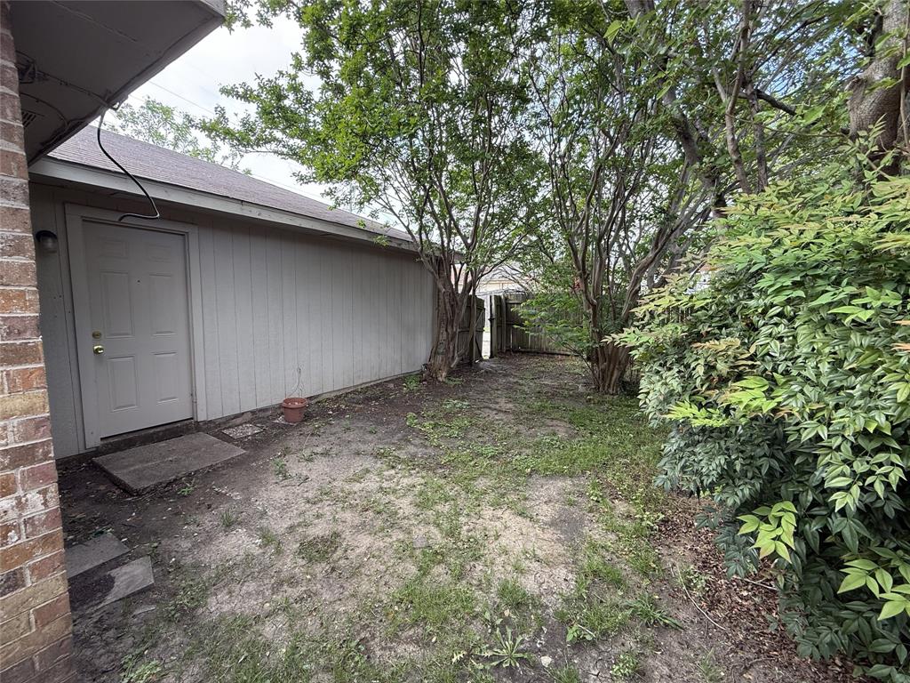 Samuell Park Farms East - Residential