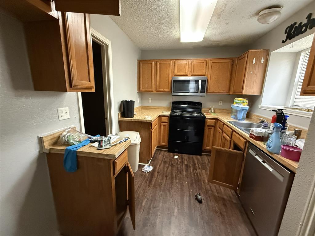 Samuell Park Farms East - Residential