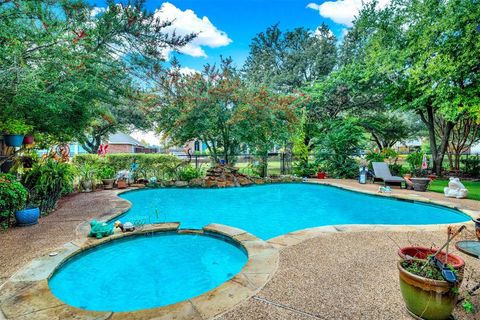 11109 New Orleans Drive Frisco TX 75035