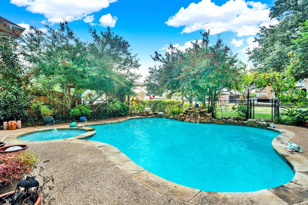 11109 New Orleans Drive