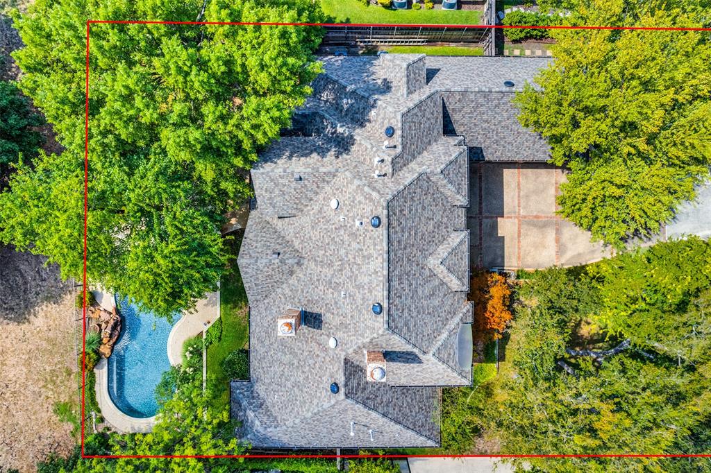 Northwood Hills Estates - Residential